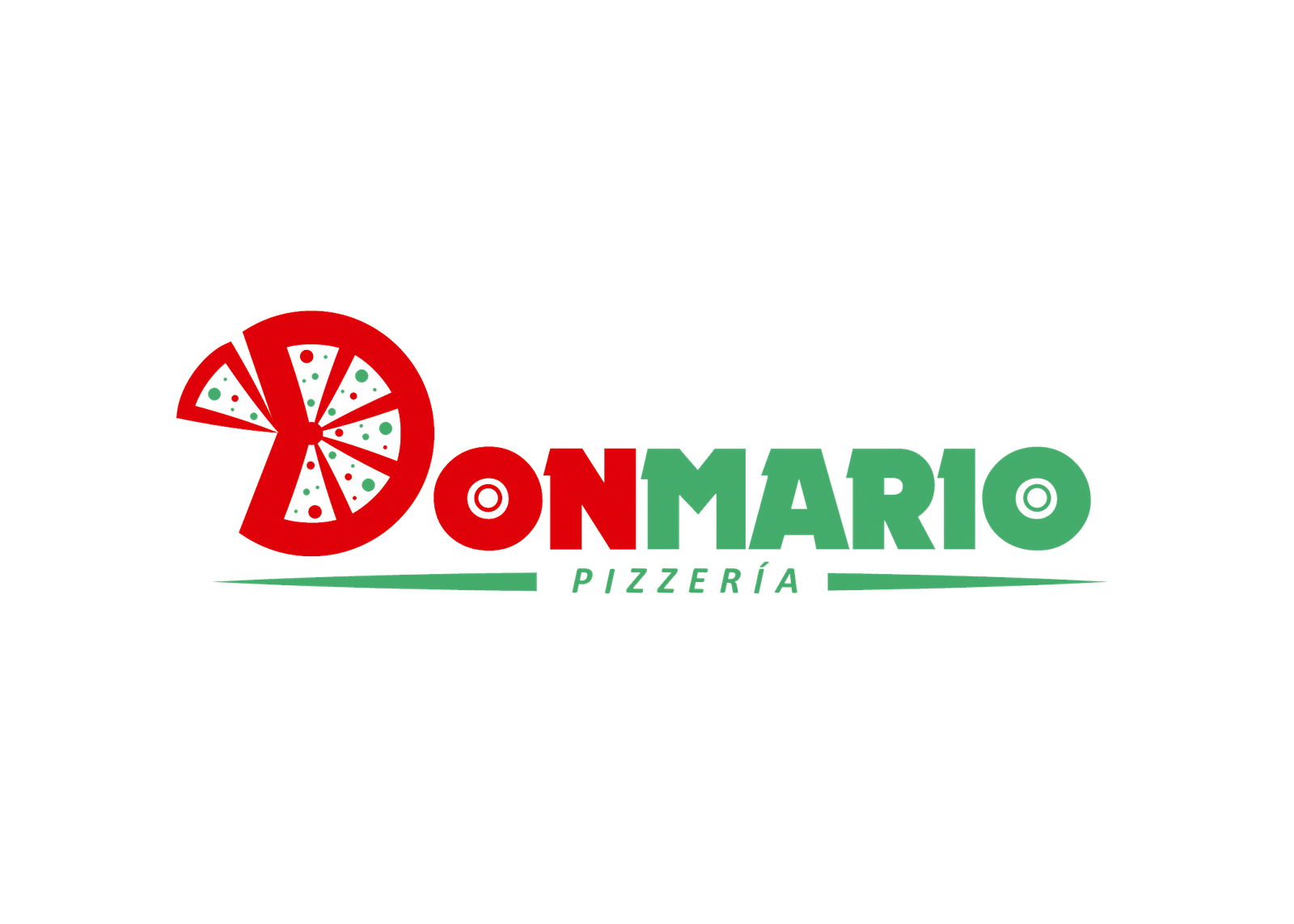 Pizzeria Don Mario
